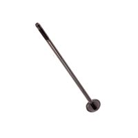 Pitlock Unisex's Skewer Without Closure Front Wheel 119mm Axle Lock - Image 7
