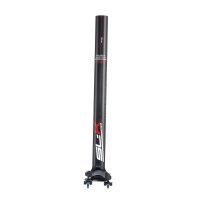 FSA Bike Bicycle Cycle SL-K Carbon Seatpost MTC, 31.6mm, 400mm, SB0, GD - Image 5