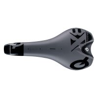 Prologo Scratch X8 T2.0 135 Bicycle MTB Road Bike Cycle Sporty Soft Saddle Black - Image 3