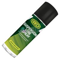 10 x Fenwicks Suspension Lube Spray 200ml For Forks Shock Units Dropper - Image 8