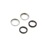 RockShox Suspension Fork Service Kit Basic Argyle Coil Include Dust Seals  Foam Rings - Image 5