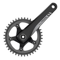 SRAM Rival1 Crank Set BB30 175MM W/ 42T X-Sync (BB30 Bearings Not Included) - Image 3