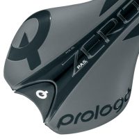 Prologo Zero Tri PAS Tirox 136 Bicycle MTB Road Bike Cycle Sporty Saddle Black - Image 4