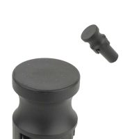 RockShox Fork Lower Leg Dust Seal Installation Tool 30mm Gloss Black 30mm - Image 7