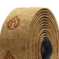 Cinelli Gel Cork  Bicycle Handlebar Tape Road Handle Rubber Foam Tapes Natural - Image 8