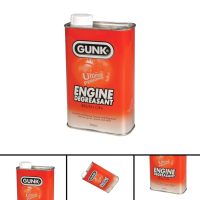 GRANVILLE GUNK ENG. DEGREASANT 1 LITRE - Image 7