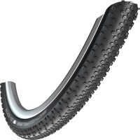 Schwalbe G-One Bite Evolution TL-Easy Tyre in Black (Folding) - Image 4