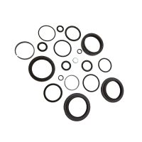 RockShox Include Dust Seals Foam Rings Am Fork Service Kit Basic - Reba A3 - Image 3