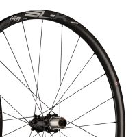 FSA SL-K MTB WiderR25 Wheelset (27.5", SH11, Boost) - Image 6