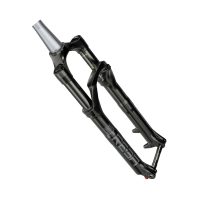 Rockshox Fork Reba Rl - Crown 26" 15x100 Alum Steerer Tapered 40 Offset Solo Air  Black 140mm - Image 7