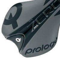 Prologo Zero Tri PAS T2.0 136 Bicycle MTB Road Bike Cycle Sporty Saddle Black - Image 6