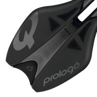 Prologo TGale PAS CPC Tirox 128 Bicycle MTB Road Bike Cycle Sporty Saddle Grey - Image 4