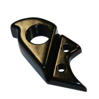 Look Bicycle Rear Derailleur Hanger Fits 586/595 - Image 6