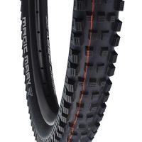 Schwalbe Magic Mary Evolution Soft Super Ground TLE Tyre in Black (Folding) - Image 7