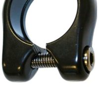 Look Seatpost Clamp 1 PC Fits KG386I - Image 7