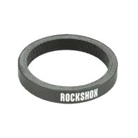 RockShox Headset Spacer Set Ud Carbon 2.5mm X 2  5mm X 1 10mm X 1  20mmX1 Gloss - Image 6