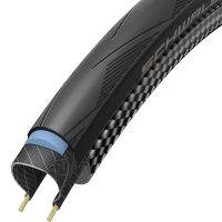 Schwalbe Durano Plus Addix Performance-Line Tyre in Black (Wired) 700 x 23mm Black - Image 8