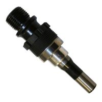 Look Bicycle Axle Assembly Keo Blade Carbon TI D12v2 L/H - Image 4