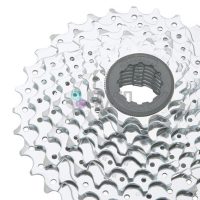 SRAM PG 850 PowerGlide Mountain Bike 8 Speed Cassette 11-28 ,11-30 & 11-32[11-32 T] - Image 5