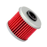 JASO OIL FILTER JF116 - HF116 SF1008 - Image 3