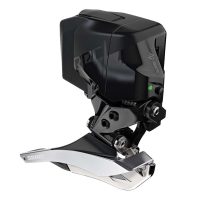 Sram Front Derailleur Red Etap Axs D1 Braze-On 2x12 Wireless 31.8mm 34.9mm Black - Image 2