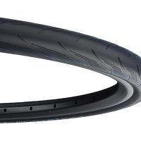 Urban Tyre in Black/Reflex 700 x 38mm
