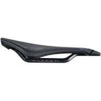 Prologo Dimension Nack-143 Bicycle Bike Cycle MTB Road Sporty Soft Saddle Black - Image 5