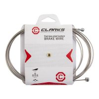 Clarks Road Bike Brake Cable UK
