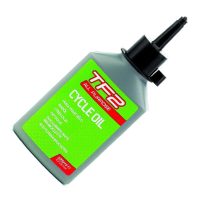 Lightweight Oil for Easy Flow in Cold