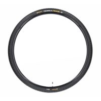 Continental Terra Trail ShieldWall Tubeless-Ready Gravel Tyre in Black (Folding) 700 x 45mm - Image 5