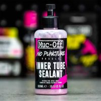 Muc Off No Puncture Hassle Inner Tube Sealant - 300ml - Image 2