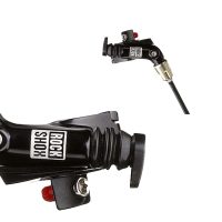 RockShox Remote Upgrade Kit Xloc Full Sprint Sidb Right MMX Black - Image 7