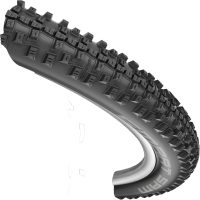 Schwalbe Addix Smart Sam Performance (Folding) Tyre Black - Image 4
