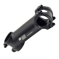 Look Ls1 Superlight Alloy Stem Matte 100mm Black/Silver - Image 2