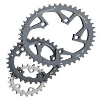 Stronglight 058PCD Type XC - Stainless Steel 5-Arm MTB Chainring 22T - Image 3