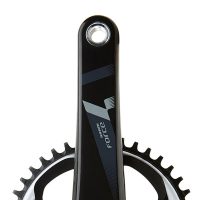 SRAM Force1 Crank Set GXP 170MM W/ 42T X-Sync Chainring 11Spd - Image 7