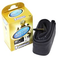 Michelin 26 Aircomp Ultra light Bike inner tube Presta Valve C4 Ultralight - Image 2