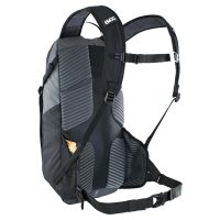 EVOC COMFORT RIDE PERFORMANCE BACKPACK 12L CARBON GREY/BLACK 12L - Image 5