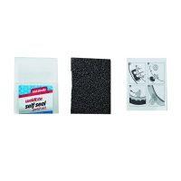 Self Seal Tyre Patch Puncture Repair Kit