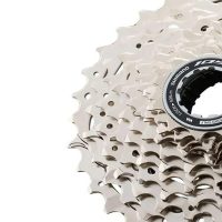 Shimano 105 CS-R7100 11-34T 12 Speed Cassette ROAD Gravel - Image 5