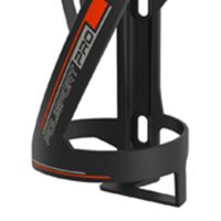 Polisport Side Cage Pro Bottle Cage Black/Red - Image 6