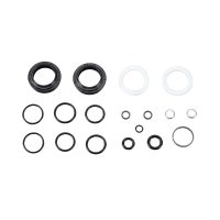 RockShox Bike Service Kit Includes Dust Seals Foam Rings O-Ri 35 Silver R/Tk A1