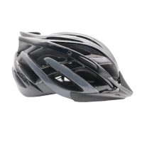 Funkier F-365 Leisure Inmold Helmet High Quality Dry Cooling in Black Medium - Image 2
