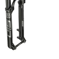 Rockshox  Fork - Judy Silver TK 29" 15x110mm Alum Str Tpr 51offset Solo Air Gloss - Image 6