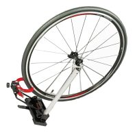 Minoura FT-1 Pro Bicycle Cycle Bike Wheel Tru Stand Combo - Image 4