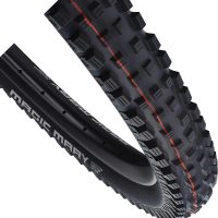 Schwalbe Magic Mary Evolution Soft Super Ground TLE Tyre in Black (Folding) - Image 6