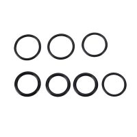 RockShox  Fork Service Kit Reba A7 120mm Includes Dust Seals Standard - Image 6