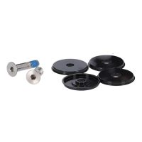 SRAM Spare - Rear Derailleur Pulley Kit Force XPLR AXS Steel Bearing (Includes 12T Upper And 12T Lower Pulleys, 12.5MM And 12.9MM Steel Pulley Screws) - Image 4