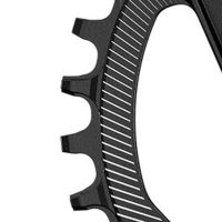 SRAM Chain Ring Eagle X-Sync 38T Direct Mount 6MM Offset Alum 12 Speed Black - Image 6