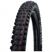 Schwalbe Magic Mary TLE Addix Soft Evolution SuperGravity Tyre in Black (Folding) 29 x 2.60" - Image 5